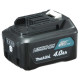 Аккумулятор Li-ion CXT Makita BL1041B (12 В Max, 4 А·ч)