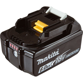Аккумулятор Makita Li-ion 18 В LXT BL1860B