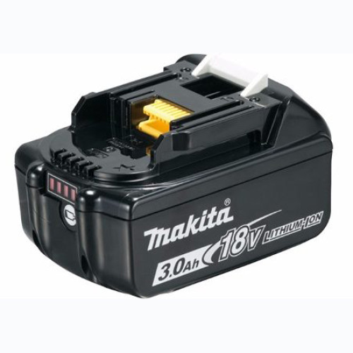 Аккумулятор Makita Li-ion 18 В LXT BL1830B