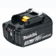 Аккумулятор Makita Li-ion 18 В LXT BL1830B