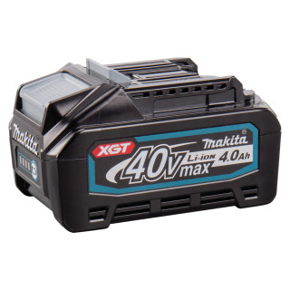 Аккумулятор Li-ion XGT Makita 40 V MAX BL4040