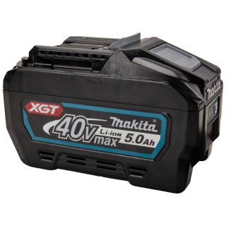 Аккумулятор Li-ion XGT Makita 40 V MAX BL4050F