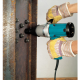 Ударний гайкокрут Makita