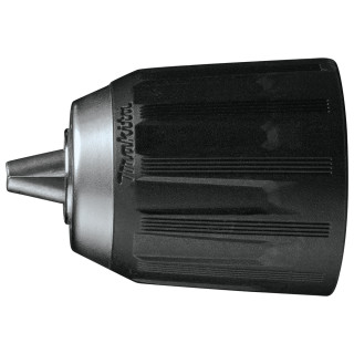 Быстрозажимной патрон 0,8–10 мм Makita для DF330D, DF331D, DA333D