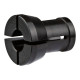 Цанга 6 мм Makita для 3620, M3601, MT361, RP0900, RT0700C, RT0702C, DRT50, RT001G