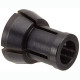 Цанга 6 мм Makita для 3620, M3601, MT361, RP0900, RT0700C, RT0702C, DRT50, RT001G