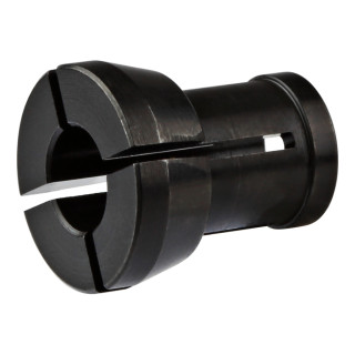 Цанга 6,35 мм Makita для RT0700C, RT0702C, RP0900, DRT50, RT001G, M3601