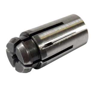 Цанговый зажим Ø3 мм Makita для GD0810C