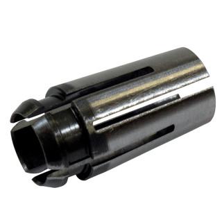 Цанговый зажим Ø8 мм Makita для GD0810C
