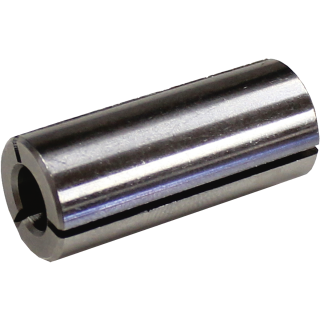 Втулка с цанговым зажимом 10 мм Makita для моделей 3601B, 3612, 3612C, RP1800F, RP1801F, RP2300FC, RP2301FC