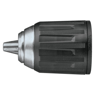Быстрозажимной патрон 1,5–13 мм Makita для DDF456, DHP456, DDF482, DDF484, DHP456, DHP482, DHP484, DDF485, DHP485