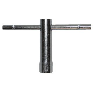 Торцевый ключ Makita SW17 (2414EN, 2414NB, 4112HS, DLM431, DLM432, DLM460, DLM462, DLM480, DLM481, DLM530, DLM532, DLM533, DLM538, DLM539, DUX60, LM001C, LM001J, LM002J, LW1401, MT242L, C1230)