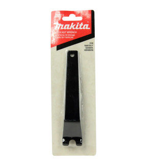Ключ Makita для контргайки 20 мм DPJ180, PJ7000, 3901, BPJ140, BPJ180, PC1100, UM1691D