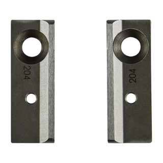 Боковий ніж Makita DJS101, JS1000, JS1670