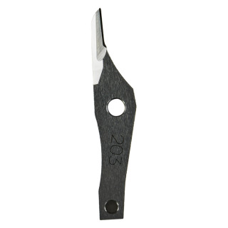 Центральний ніж Makita DJS101, JS1000, JS1670