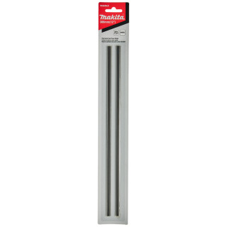 Строгальные ножи Makita для рейсмуса 2012NB, 306 мм, HSS