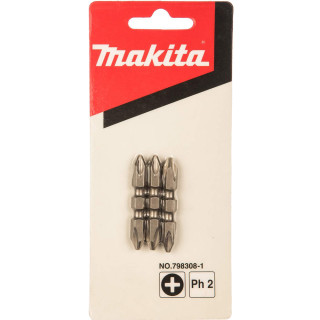 Біт-насадки PHILLIPS Makita HP2-45