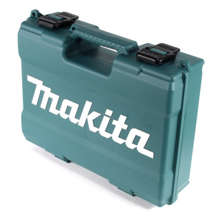 Пластиковый чехол Makita для шуруповертов DF031D, DF331D, DF332D, HP331D, HP332D, TD110D, DF333D, HP333D