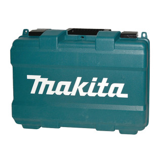 Пластиковый чехол Makita для угловых шлифовальных машин (DGA504, DGA506, DGA511, DGA513, DGA514, DGA517, DGA518, DGA519)
