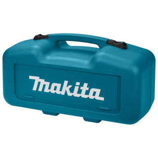 Пластиковый чехол Makita для эксцентриковой шлифовальной машины BO5021K, BO5030, BO5031, BO5041, BTW150SA, M9204, M9204B