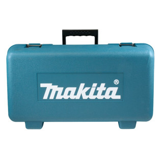 Пластиковый чехол Makita для рубанка KP0810