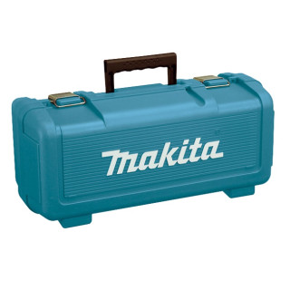 Пластиковый чехол Makita для эксцентриковой шлифовальной машины BO4555, BO4557, BO4565