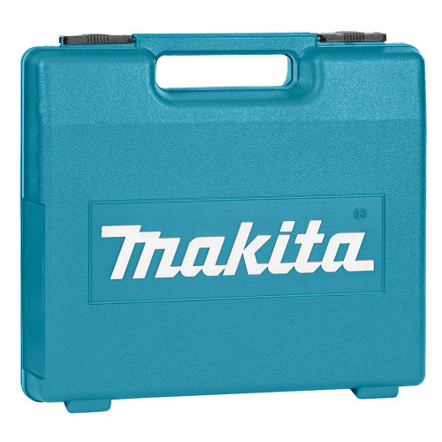 Пластиковый чехол Makita для лобзиков 4304, 4304T, 4305, 4305T, 4350CT, 4350FCT, 4351CT, 4351FCT