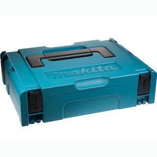 Пластиковый универсальный чехол Makita для транспортировки, 72×377×277 мм