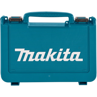 Пластиковый чехол Makita для шуруповертов DF030DWE, DF330DWE, TD090DWE