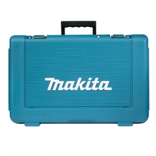 Пластиковый чехол Makita для аккумуляторного перфоратора BHR202, DHR202