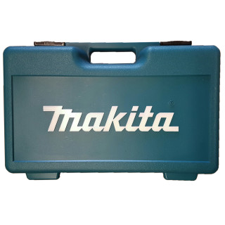 Пластиковый чехол Makita для угловых шлифовальных машин (угловок) GA5030, GA5030R, 9558HN, M9511RB Makita