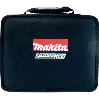 Сумка Makita для аккумуляторных отверток TD020D, TD022D, TD021