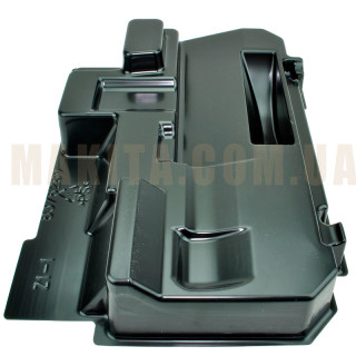 Вкладка Makita для Makpac кейса 837628-9 (DCS550, BSS500, DSS500, BSS501, DSS501)