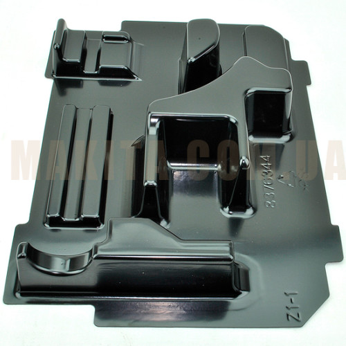 Вкладка Makita для Makpac кейса 837634-4 (DHR202)