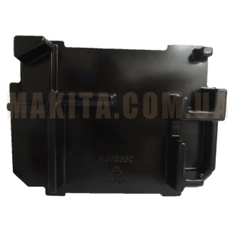 Вкладка Makita для Makpac кейса 837636-0 (BJS101, BJS160, DJS160, BJS161, DJS161)