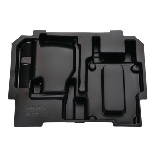Вкладка Makita для Makpac кейса 837639-4 (BJV140, DJV180, DJV182)