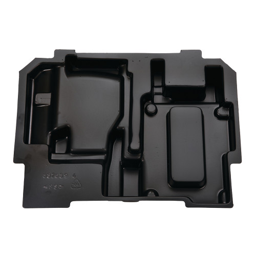 Вставка Makita для кейса Makpac 837639-4 (BJV140, DJV180, DJV182)