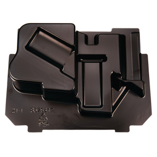 Вкладка Makita для Makpac кейса 837641-7 (DHR241)