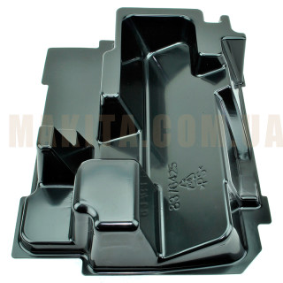 Вкладка Makita для Makpac кейса 837642-5 (DSS610)