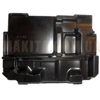 Вкладка Makita для Makpac кейса 837644-1 (BTL060, DTL061, BTL062, BTL063)