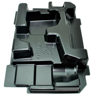 Вкладка Makita для Makpac кейса DTW701, DTW1001, DTW1002, DTW1004, DTW450
