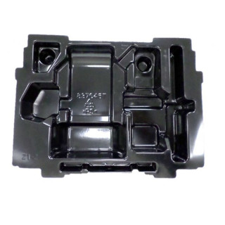 Вкладка Makita для Makpac кейса 837646-7 (M3601, RP0900)
