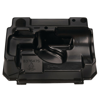 Вкладка Makita для Makpac кейса 837647-5 (RP1800, RP1801, RP1802, RP2300, RP2301, RP2302, RP2303)