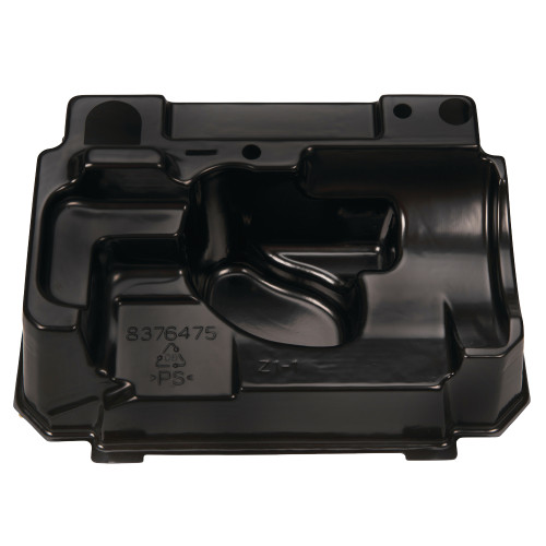 Вставка Makita для кейса Makpac 837647-5 (RP1800, RP1801, RP1802, RP2300, RP2301, RP2302, RP2303)