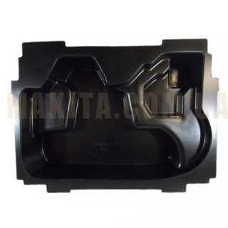 Вкладка Makita для Makpac кейса 837652-2 (9403)