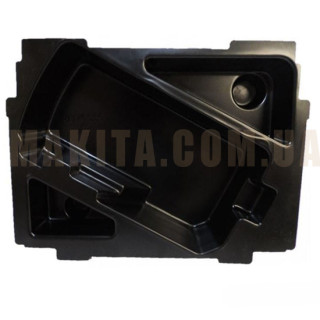 Вкладка Makita для Makpac кейса 837653-0 (9404)