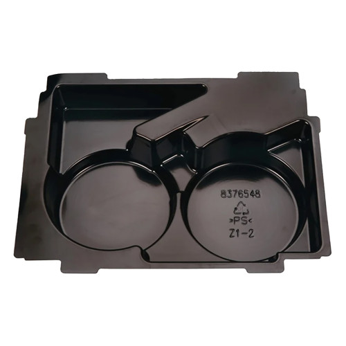 Вставка Makita для кейса Makpac 837654-8 (BO6030)