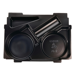 Вкладка Makita для Makpac кейса 837655-6 (BO6040)