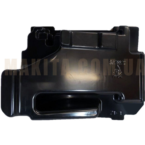 Вкладка Makita для Makpac кейса 837657-2 (5008MG, 5604R)