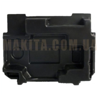 Вкладка Makita для Makpac кейса 837659-8 (KP0800, KP0810, KP0810C)